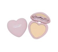 Glam'Up Paris Poudre Compacte Love Me More Mat Anti-Brillance N°1 Ivory | Fini Mat