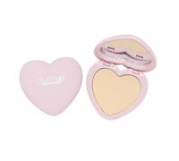 Glam'Up Paris Poudre Compacte Love Me More Mat Anti-Brillance N°4 Vanilla