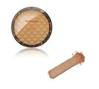 Glam'Up Paris - Poudre Matifiante Compacte Anti-Brillance - 16 g Velours | Longue Tenue