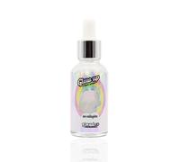 Glam'Up Paris - Primer Sérum Glow’Up au Collagène et à l’Aloe Vera - Texture Fondante - Aspect Radieux - Éclat Naturel - Base de Maquillage - K-Beauty