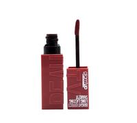Glam'Up Paris - Rouge à Lèvres Beauty Satin Sans Transfert - Libre