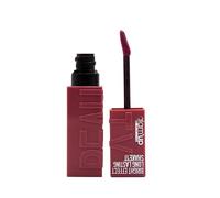 Glam'Up Paris - Rouge à Lèvres Beauty Satin Sans Transfert - Muse
