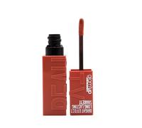 Glam'Up Paris - Rouge à Lèvres Beauty Satin Sans Transfert - Vibrante