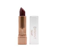 Glam'Up Paris - Rouge à Lèvres Diamant Pailleté - Ultra Brillant - Très Pigmenté - Formule Hydratante - Longue Durée - Shiny Rose