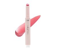 Glam'Up Paris - Rouge à Lèvres Jelly Beauty - Effet Vinyle - Longue Tenue - Rouge À Lèvres Glossy - Effet Mouillé - N°2 Bright Rose