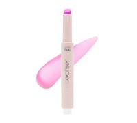 Glam'Up Paris Rouge à Lèvres Jelly Beauty Vinyle Glossy N°3 Makin Me Blush
