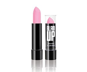 Glam'Up Paris - Rouge à Lèvres N°06 - Organdi Rose