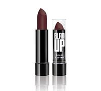 Glam'Up Paris - Rouge à Lèvres Onctueux et Hydratant - Texture Douce et Fondante - Couleur Lumineuse et Intense - N°12 - Dark Cherry