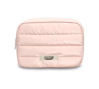 Glam'Up Paris - Trousse Maquillage Matelassée Voyage - Rose