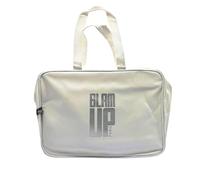 Glam'Up Paris - Vanity Grande Capacité Voyage - Blanc Irisé