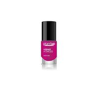 Glam'Up Paris - Vernis à Ongles N°108 - Ultra Brillance - Fushia Nacré