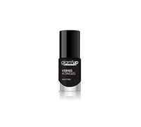 Glam'Up Paris - Vernis à Ongles N°119 - Ultra Brillance - Noir