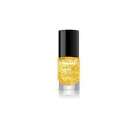 Glam'Up Paris - Vernis à Ongles N°127 - Ultra Brillance - Pailleté Doré
