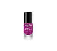 Glam'Up Paris - Vernis à Ongles N°130 - Ultra Brillance - Pailleté Violet