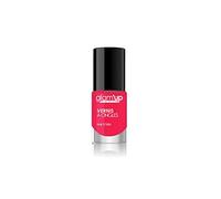 Glam'Up Paris - Vernis à Ongles - Ultra Brillance - Longue Tenue - Séchage Rapide - N°107 - Fuchsia