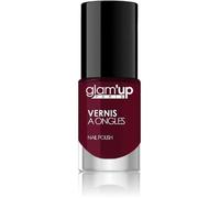 Glam'Up Paris - Vernis à Ongles - Ultra Brillance - Longue Tenue - Séchage Rapide - N°111 - Bordeaux