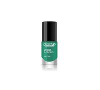 Glam'Up Paris - Vernis à Ongles - Ultra Brillance - Longue Tenue - Séchage Rapide - N°120 - Vert d'Eau
