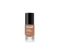 Glam'Up Paris - Vernis à Ongles - Ultra Brillance - Longue Tenue - Séchage Rapide - N°131 - Marron Clair
