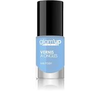 Glam'Up Paris - Vernis à Ongles - Ultra Brillance - Longue Tenue - Séchage Rapide - N°133 - Bleu Lavande