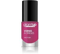 Glam'Up Paris - Vernis à Ongles N°141 - Ultra Brillance - Pink Cherry