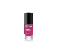 Glam'Up Paris - Vernis à Ongles - Ultra Brillance - Longue Tenue - Séchage Rapide - N°141 - Pink Cherry