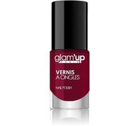 Glam'Up Paris - Vernis à Ongles - Ultra Brillance - Longue Tenue - Séchage Rapide - N°142 - Wine Star