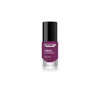Glam'Up Paris - Vernis à Ongles - Ultra Brillance - Longue Tenue - Séchage Rapide - N°143 - Berry
