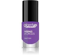 Glam'Up Paris - Vernis à ongles ultra brillance longue tenue séchage rapide N°144 Lila - 10,5 ml