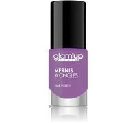 Glam’Up Paris - Vernis à Ongles - Ultra Brillance - Longue Tenue - Séchage Rapide - N°145 - Lavande