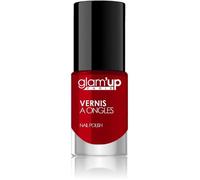 Glam’Up Paris - Vernis à Ongles - Ultra Brillance - Longue Tenue - Séchage Rapide - N°149 - Rouge Intense