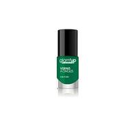 Glam'Up Paris - Vernis à Ongles - Ultra Brillance - Longue Tenue - Séchage Rapide - N°154 - Jade