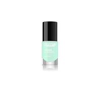 Glam'Up Paris - Vernis à Ongles - Ultra Brillance - Longue Tenue - Séchage Rapide - N°161 - Mint'Amorphose