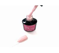 Glam'Up Paris - Vernis Semi-Permanent - Sans Hema - Vernis Gel UV LED - Hautement Pigmenté - Longue Durée - Facile à Utiliser - Baby Rose