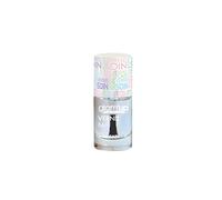 Glam'Up – Vernis soin des ongles – Longue tenue, séchage rapide – Base coat N°306