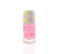 Glam'Up Paris - Vernis Soin Ongles Longue Tenue - N°308 Vernis Amer