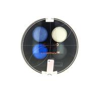 Glam'up Quatro paupières 4 Your N°4