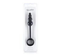 Glamy 2en1 Plug Anal/Anneau de Penis