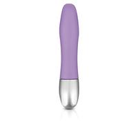 Glamy Finger Mini Vibromasseur Violet