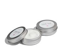 Glamza Chub Rub - crème anti-frottement, peau lisse, Solution complète pour le corps, sport, course à pied, mains, soins des pieds (100ml)