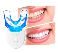 Glamza Hello Smile Protège-dents LED pour Blanchiment des dents