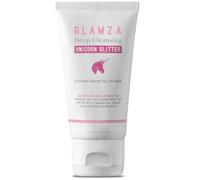 Glamza Unicorn Glitter Peel Off Mask Deep Cleansing Pore Black Head Blackhead Skin Care