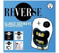 Glance Sideways - The Complete Reverse