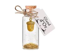 Gland d’or récompense humoristique pour bon ou mauvais coup