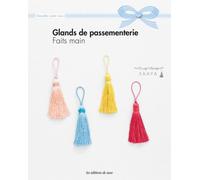 Glands de passementerie faits mains