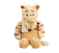 Glands en peluche pour tigre arc-en-ciel