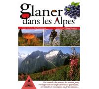Glaner Dans Les Alpes