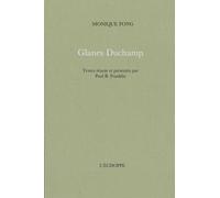 Glanes Duchamp