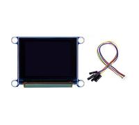 Glanhbnol 1 module d'affichage OLED de 27 pouces pour Raspberry Project haute résolution couleurs riches SPI Connect OLED