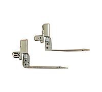 Glanhbnol 1 paire de charnières en métal pour ordinateur portable Thinkpad T430S T420S - Charnières gauche et droite 4W3414 04W3413 04W1677 FRU
