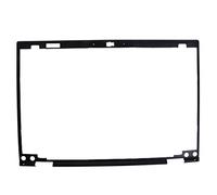 Glanhbnol Écran LCD Lunette Avant Cadre Couverture pour Thinkpad X1C Carbon 4TH 2016 B Cadre Nouvelle Lunette LCD pour ThinkPad X1 Carbon 4TH 2016 Ordinateur Portable LCD Lunette Avant Couvercle Cadre